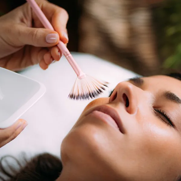 Skin Renewal Duo treatment at MIHSA Aesthetics in New York City