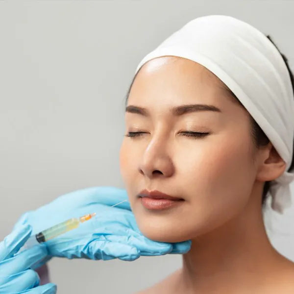 Dermal Fillers treatment at MIHSA Aesthetics in New York City