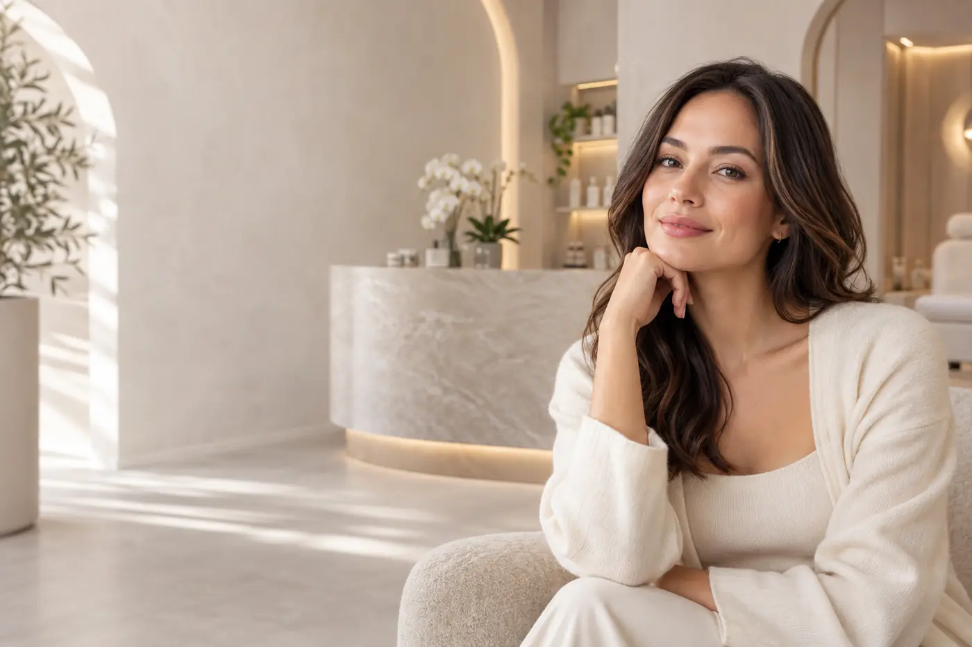 Flexible aesthetic treatment payment plans at MIHSA Aesthetics NYC