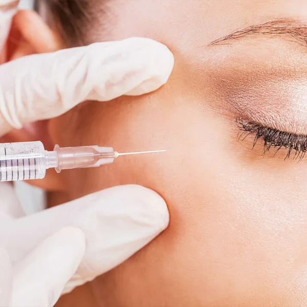 PRF Liquid Injections treatment at MIHSA Aesthetics in New York City