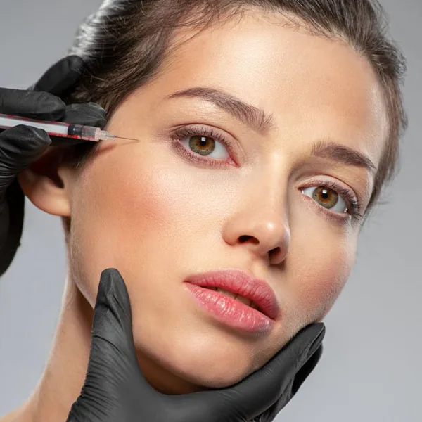 Wrinkle Relaxers treatment at MIHSA Aesthetics in New York City